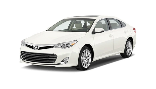 Toyota Avalon [40] (2013-2018)